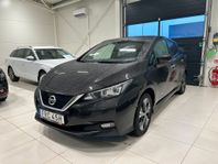 Nissan Leaf e+