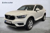 Volvo XC40 T4 Geartronic Adv Edt|VOC|Backkamera|Navi|Värmare