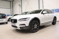 Volvo V90 Cross Country D4 AWD Momentum 360° Skinn Pano H/K