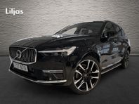 Volvo XC60 Recharge T6 II Inscription