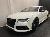 Audi RS7  SPORTBACK 4.0 TFSI V8 QUATRRO TIPTRONIC|SE SPEC|