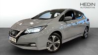 Nissan Leaf E+ N-CONNECTA 62 KWH MOMS NAVI 360