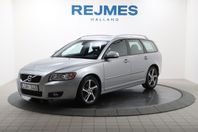 Volvo V50 D2 Classic Momentum