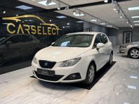 Seat Ibiza 5-dörrar 1.4 Style/Kamrembytt