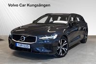 Volvo V60 T8 TE R-Design HÖGSPEC