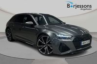 Audi RS6 Avant Performance TFSI 630 HK