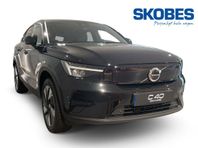 Volvo C40 Recharge Single Motor Extended Range Core SE