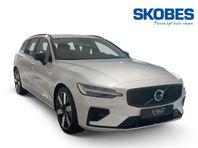 Volvo V60 T6 Plus Dark Edition