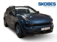 Lynk & Co 01 PHEV