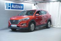 Hyundai Tucson 1.6 T-GDI 4WD DCT ComfortPlus Euro 6