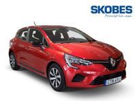 Renault Clio TCe 90 Equilibre II 5-d