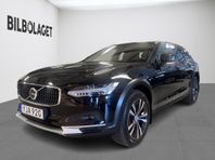 Volvo V90 Cross Country B5 AWD Bensin Advanced