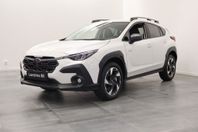 Subaru Crosstrek e-Boxer Limited Drag & Vinterh Kampanj