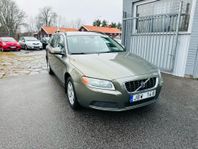 Volvo V70 2.0 145HK BUSINESS / DRAG / VÄRMARE