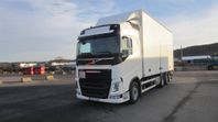 Volvo FH Fjärrbil / I-SAVE