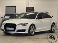 Audi A6 Sedan 3.0 TDI V6 quattro S Tronic Ambition Euro 6