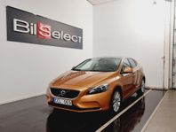 Volvo V40 D2 Momentum Panorama Fullservad