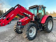 Massey Ferguson 5455