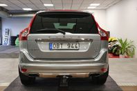 Volvo XC60 D5 | AWD | Summum | Navi | Drag | VOC | Panorama