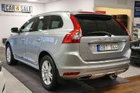 Volvo XC60 D5 | AWD | Summum | Navi | Drag | VOC | Panorama