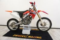 Honda CRF 250 Räntefritt /Hemleverans/ Inbyte