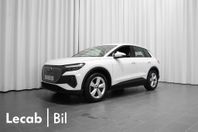 Audi Q4 e-tron 40 204hk | Proline | Drag | P-sensorer