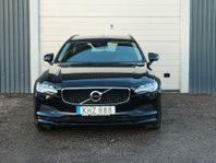 Volvo V90 D3 Geartronic Business,  Voc  Drag  Euro 6