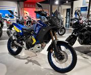 Yamaha Tenere 700 World Raid