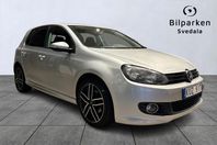 Volkswagen Golf 5-dörrar 1.6 TDI | Sport Design | 105hk