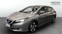 Nissan Leaf N-CONNECTA 40 KWH LED