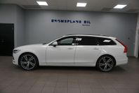 Volvo V90 D4 AWD Geartronic Business, Kinetic Euro 6