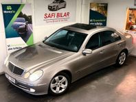 Mercedes-Benz E 240 5G-Tronic Avantgarde Euro 4 #lågmil