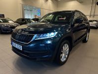 Skoda Kodiaq STYLE 2.0 TDI 7-sits