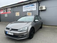 Volkswagen Golf Sportscombi 1.2 TSI BMT 16V Euro 5