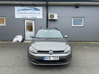 Volkswagen Golf Sportscombi 1.2 TSI BMT 16V Euro 5