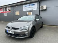 Volkswagen Golf Sportscombi 1.2 TSI BMT 16V Euro 5