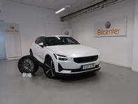 Polestar 2 *KAMPANJ* Long Range Dual Motor V-Däck ingår H/K-