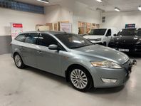 Ford Mondeo Kombi 2.2 TDCi Titanium Drag Nybes