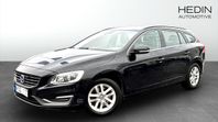 Volvo V60 D4 AWD