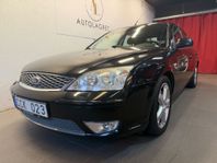 Ford Mondeo Halvkombi 2.5 V6 Durashift EST Titanium X 170hk