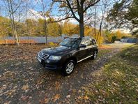 Volkswagen Touareg 4.2 V8 4XMotion TipTronic Base Euro 4