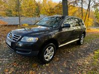 Volkswagen Touareg 4.2 V8 4XMotion Base Euro 4