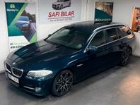 BMW 520 d Touring Steptronic Euro 5 #Dtagkrok