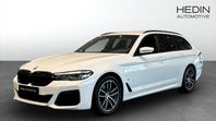 BMW 530e xDrive Touring Drag, HiFi, M-sportpaket