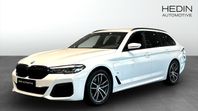 BMW 530e xDrive Touring Drag, HiFi, M-sportpaket