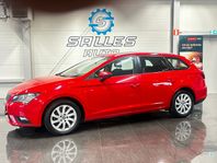 Seat Leon ST 1.4 TGI Style Euro 6