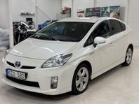 Toyota Prius Hybrid CVT Euro 5