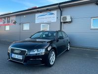 Audi A4 Avant 1.8 TFSI Proline Euro 5