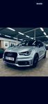 Audi A1 Sportback 1.2 TFSI S-line