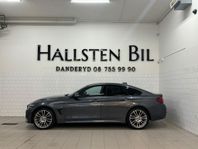 BMW 420 i xDrive Gran Coupé Aut M-Sport Drag Lucka Lågmil Sv